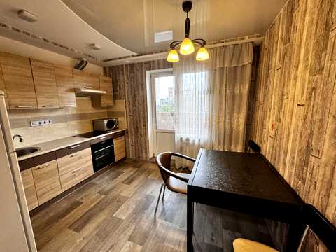 квартира по адресу Доковская ул., 10 к5