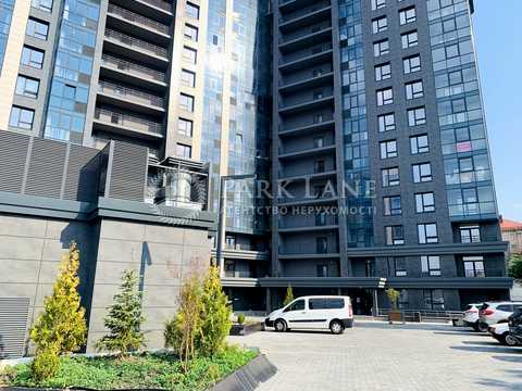 квартира по адресу Кудрявская ул., 24а
