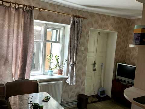 будинок за адресою 1-й Керченський пров., 2