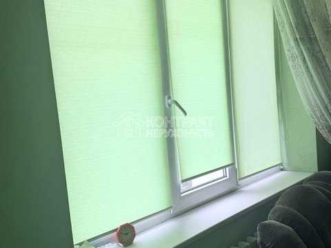 квартира по адресу Кушнарёва ул. (Кушнарёва), 1