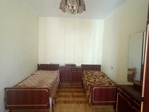квартира за адресою Буковинська вул., 4