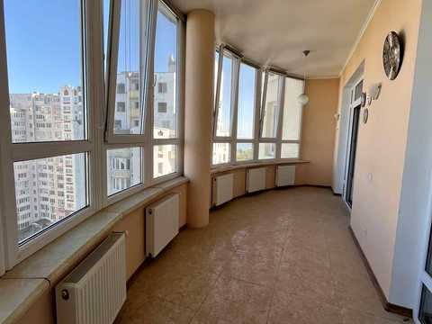 квартира за адресою Хантадзе вул., 3