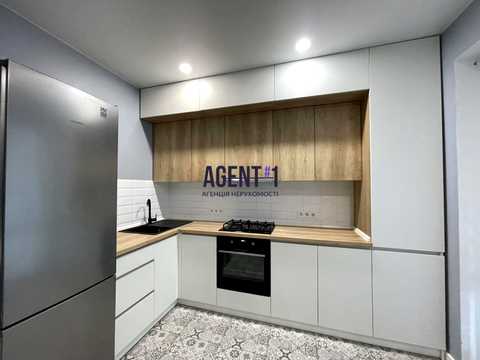 квартира за адресою Соборна вул., 103/10