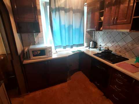 квартира по адресу Героев Труда ул. (Героїв Праці), 29б