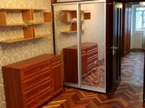 квартира по адресу Салютная ул., 25-А