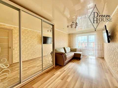 квартира за адресою м-н Шахтарський, 21