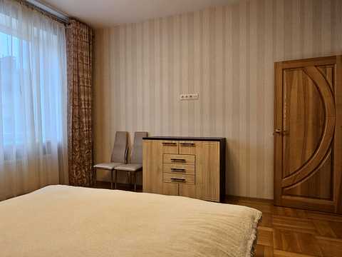 квартира за адресою Лабораторний пров., 6