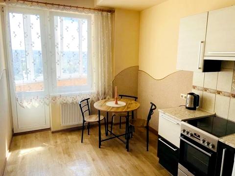 квартира по адресу Петра Панча ул., 18-Б