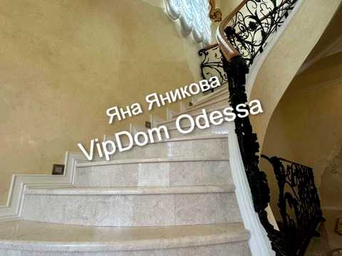 будинок за адресою с. Лиманка, Вишнева вул.