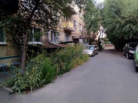 квартира за адресою Олекси Тихого вул. (Виборзька), 17