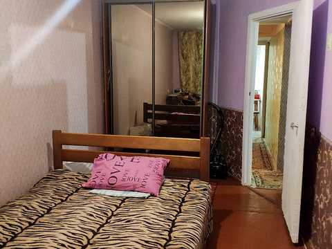 квартира за адресою Світлицького вул., 26-Б