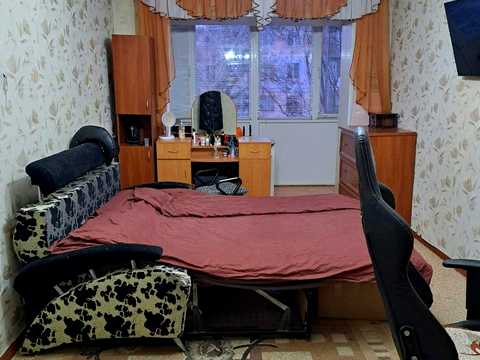 квартира за адресою Миколаїв, Шосейна вул. (Фрунзе), 6