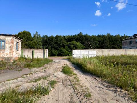 коммерческая по адресу пгт. Репки, Репки, 3