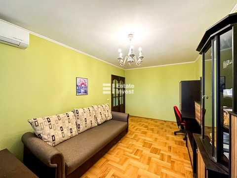 квартира по адресу Науки просп. (Ленина), 21а