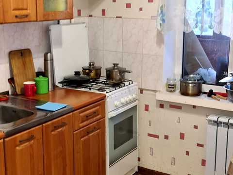 квартира по адресу Берестейский просп. (Победы), 91