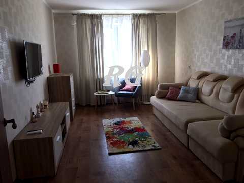 квартира по адресу Ясиноватский пер., 11