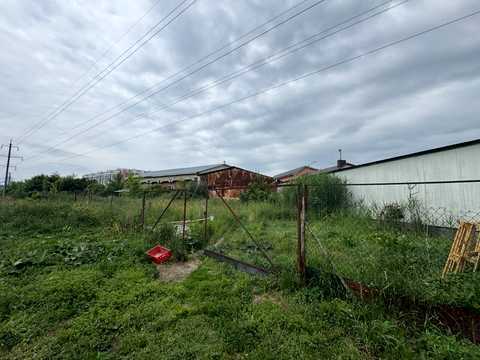 коммерческая по адресу Полесская ул., 1