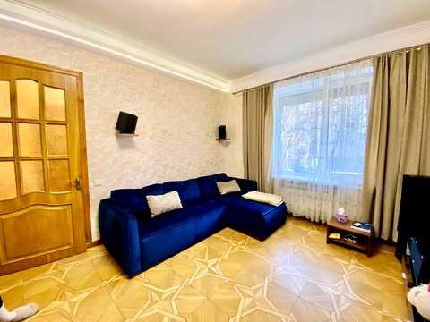 квартира за адресою Лесі Українки бульв., 11-А