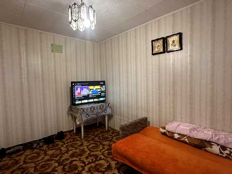 квартира за адресою Вітрука вул., 55