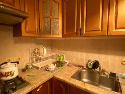 квартира по адресу Кіото ул., 3