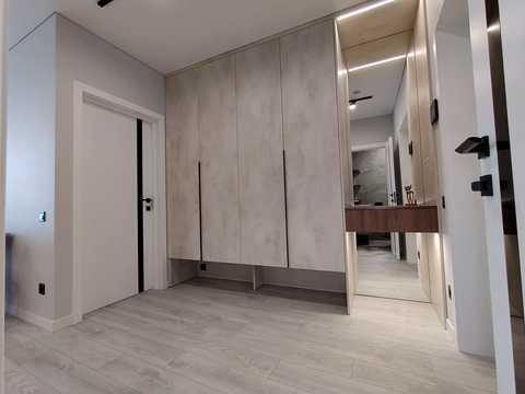 квартира за адресою Всеволода Змієнка вул., 34/21
