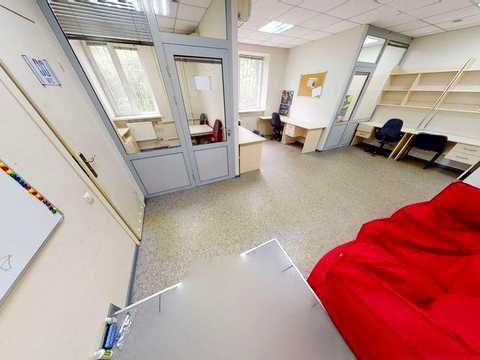 квартира по адресу Катерини Білокур ул., 1