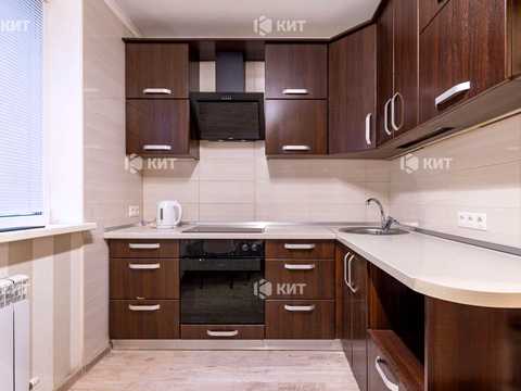 квартира по адресу Тракторостроителей просп., 96
