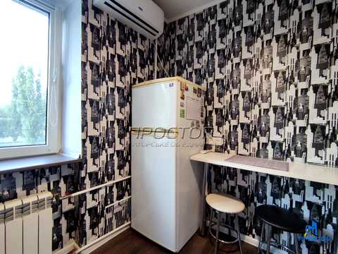 квартира по адресу Академика Вернадского бульв., 59