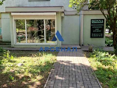 комерційна за адресою Запоріжжя, Михайла Гончаренка вул., 27