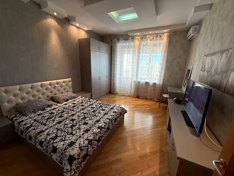 квартира за адресою Гетьмана Сагайдачного бульв. (Лідерсівський), 9А