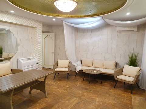 квартира по адресу Яблунева, 9