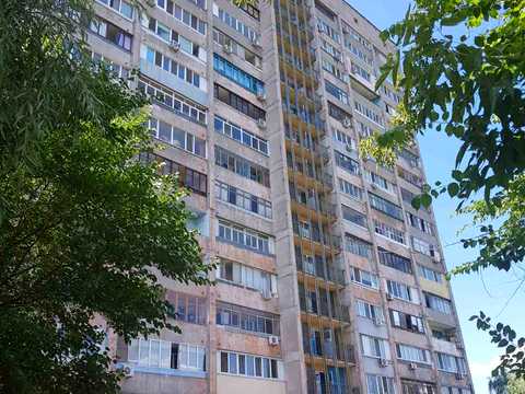 квартира по адресу Независимости ул. (Титова), 18-Б