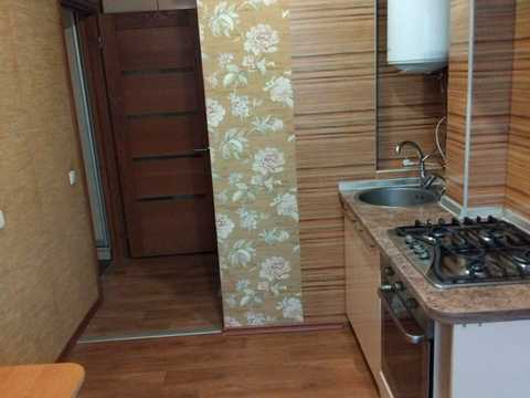 квартира за адресою Академіка Заболотного вул., 54
