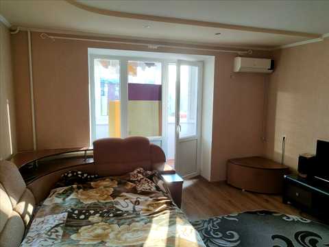квартира за адресою Кучеренка вул., 1