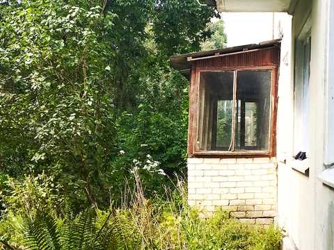 квартира за адресою Винниченка вул. (Карпенка), 11
