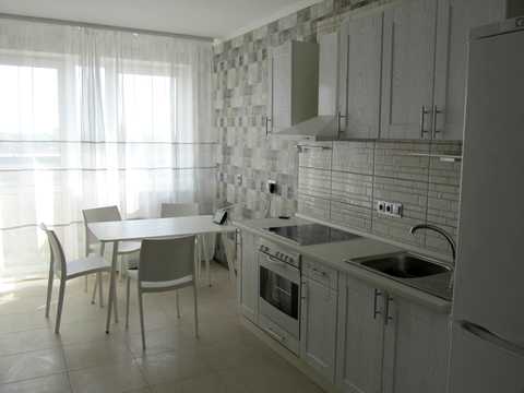 квартира по адресу Берестейский просп. (Перемоги), 55а