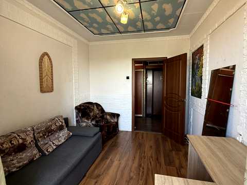 квартира по адресу Балковская ул., 36