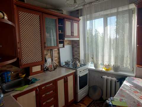 квартира по адресу Космонавтов ул., 77-А