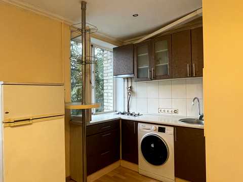квартира по адресу Мостицкая ул., 6