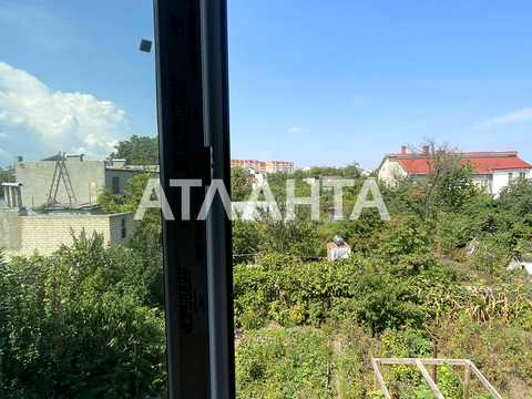 дом по адресу Бажана