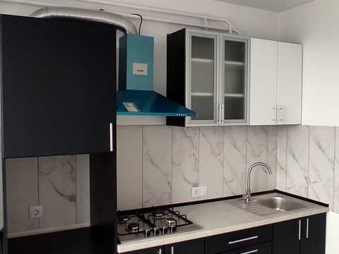 квартира за адресою Ковельська вул., 29