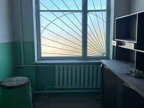 коммерческая по адресу Радивилов, Балки, 57