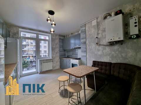 квартира за адресою Західна вул., 10
