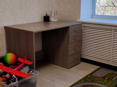 квартира за адресою Космонавтів вул., 53/1