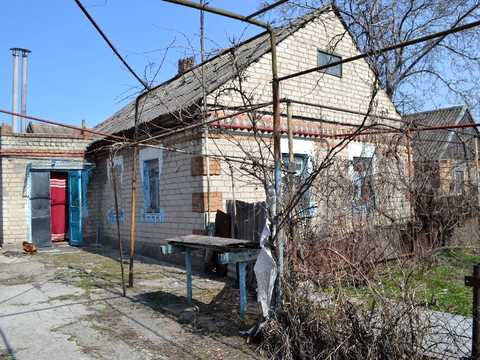 будинок за адресою с. Богатирівка, Гагаріна