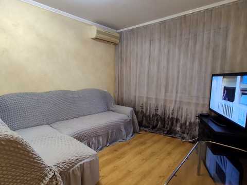 квартира за адресою Сонячна набережна, 12