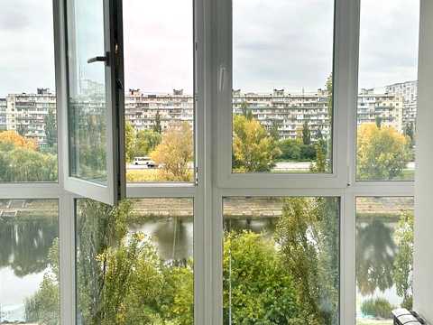 квартира за адресою Ентузіастів вул., 7
