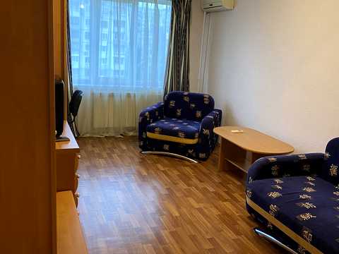 квартира за адресою Оболонский просп., 18Б