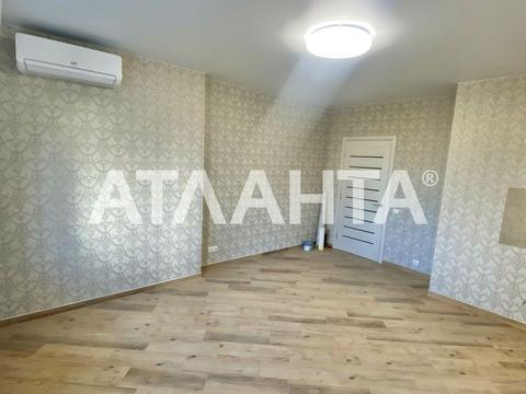 квартира по адресу Генуэзская ул., 3