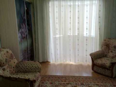 квартира по адресу Богдана Хмельницкого ул., 5